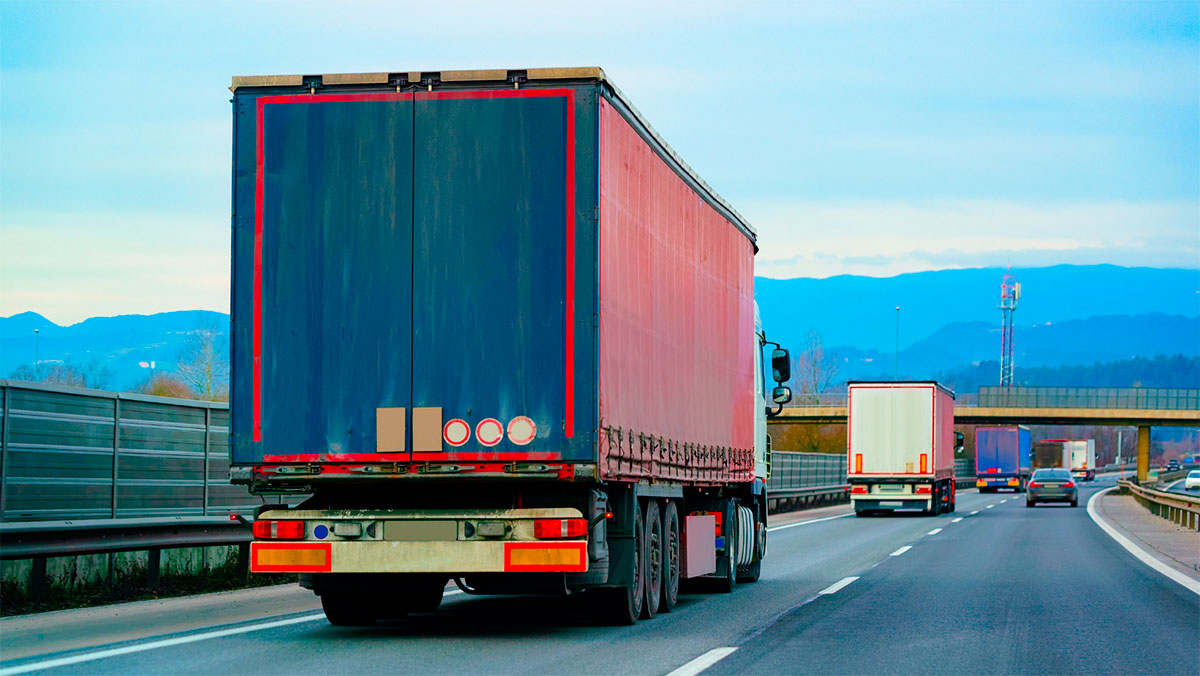 O que a mudan\u00e7a da tabela de frete interfere nas transportadoras ...